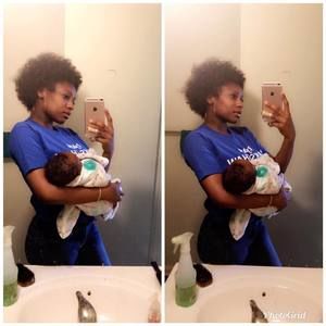 Meet your Posher, Raina